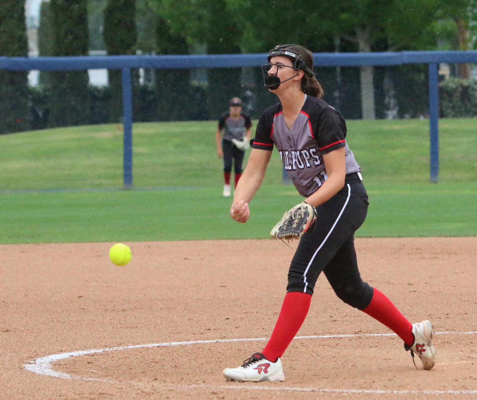 Late rally falls short, Bullpups end season as runner-up in Division II